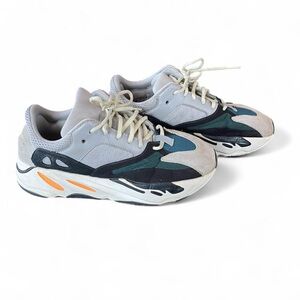 Yeezy Boost 700 Wave Runner Shoes Size 10